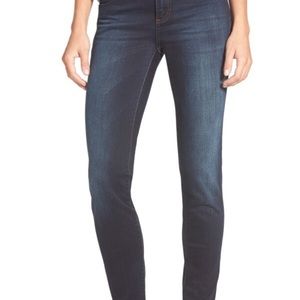 Kut from the Kloth ‘Diana’ skinny jeans